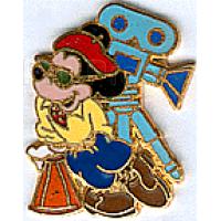 TDR - Ariel & Flounder - Shell - Ariels Seaside Treasures - TDS