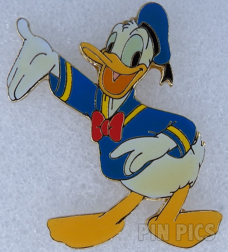 WDW - Mickey & Minnie - Disney Channel 20th Anniversary