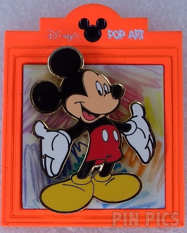 Button - WDW - Goofy About Health - Bicycling