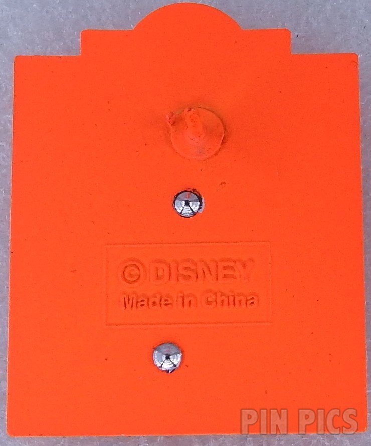 Japan - Mickey Mouse - Pop Art - JDS  pin collectible - Main Image 2