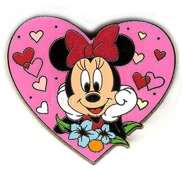 Bootleg - DLRP Backstamped Stitch in Handcuffs