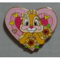 WDW - Jane - Princess Premiere Birthstone - April (Jane/April)