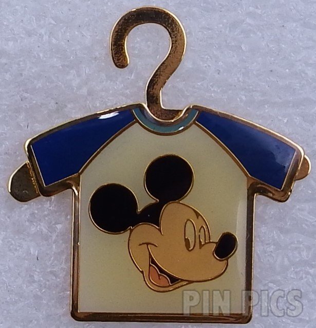 DLP Mickey and Minnie J