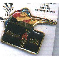 Minnie Dreaming of Mickey (Light Blue Cloud) #2