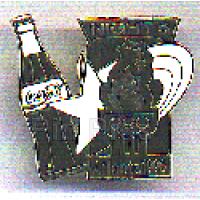 DA - Finding Nemo (5 Pin Set)