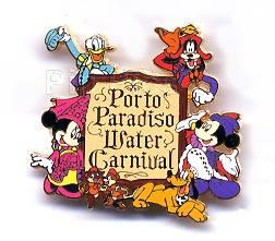 Walt Disney Television Animation Australia - Tummi Gummi