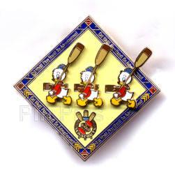 Simba and Nala grown up