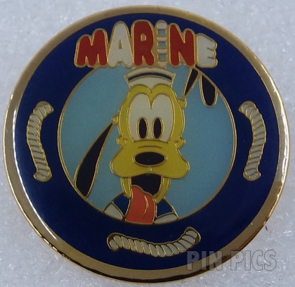 Japan - Tinker Bell - Sitting on a Pink Flower - JDS