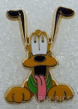 Japan - Mickey and Minnie Mouse Riding a Carp Streamer Set - Koi Nobori with Roof Top and Flag Pole - Tango no Sekku - JDS  pin collectible - Main Image 3