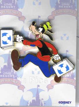 DLP - Space Mountain (new version)