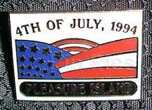 Minnie and Mickey Mouse Heads