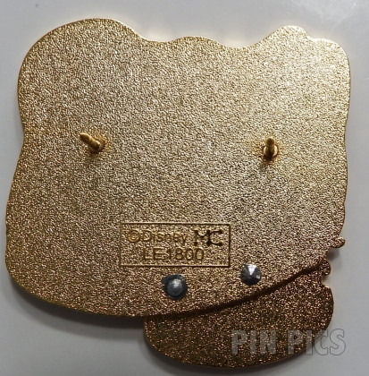 Japan - Cinderella, Fairy Godmother, Bert, Jaq, Luke and Gus - Cinderella 1950 - History of Art  pin collectible - Main Image 2