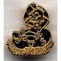 DLR - Ringing in the Happiest New Year on Earth 2003 (Mickey) Color Variation