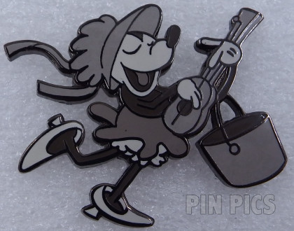 Bootleg - Wonder Woman Tinker Bell