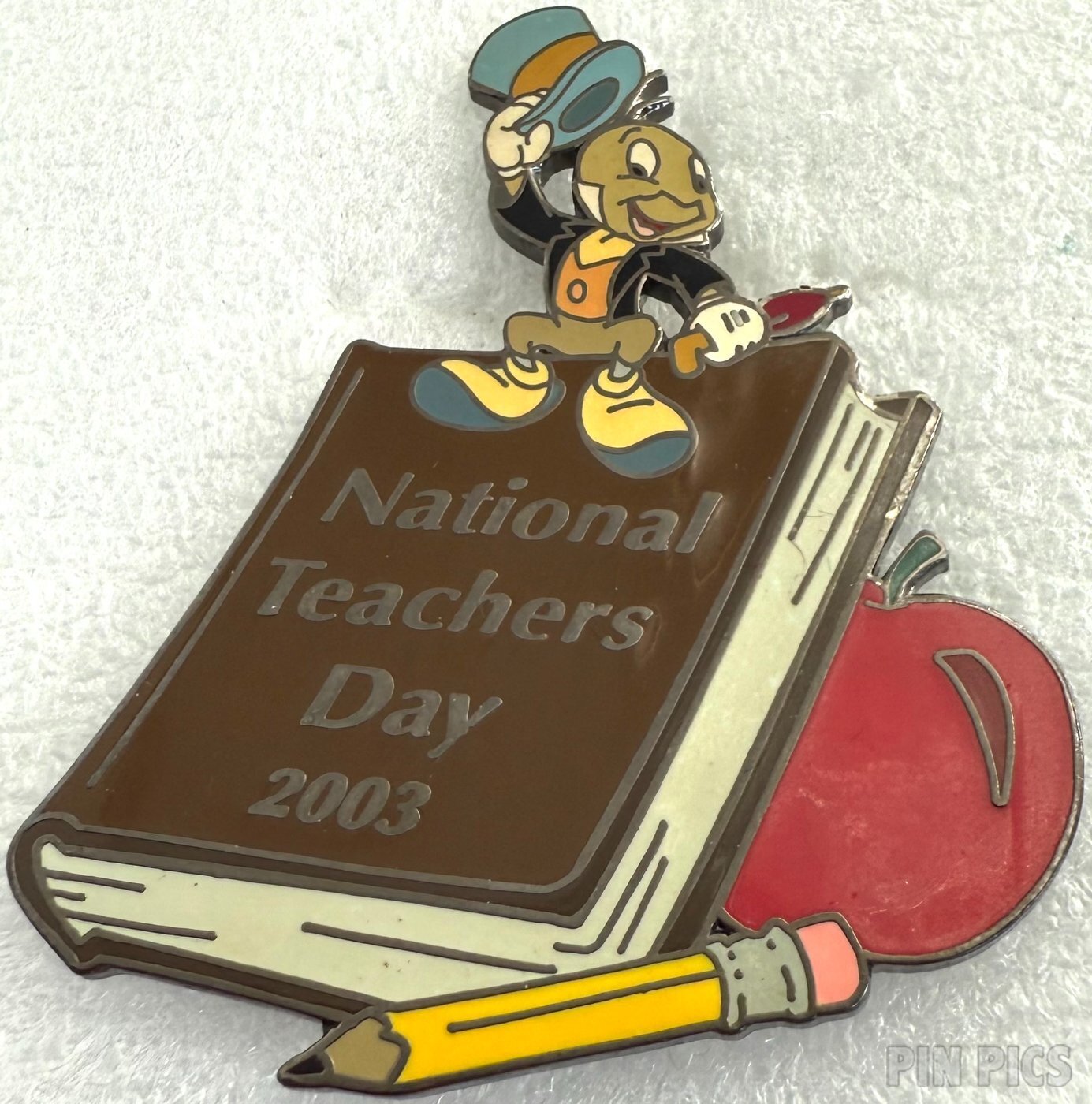 WDW - Cowboy Woody - Cow Dots on Vest - No Plaid Shirt - Version 2