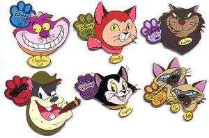 Japan - Mickey Mouse - Sensyukai Catalog