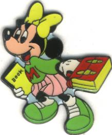 Disney Catalog - Title - Puppy Love - Animated Short