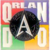 Bootleg - Mickey Court Jester (The Kingdom of Dreams and Magic)