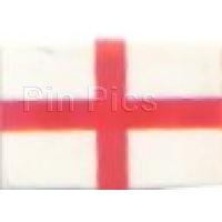 Button - Zazu - The Lion King