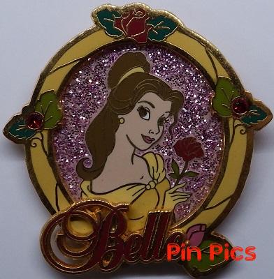DLP - Fantillusion Flashing Pin (Mickey)