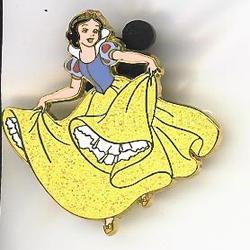 JDS - Belle - Stained Glass Circle