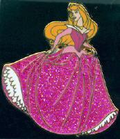 WDW - Mickey Mouse - Mickey's Toontown of Pin Trading Event - Logo