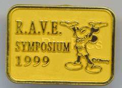 DLR - Alphabet Pin - N (Nemo)