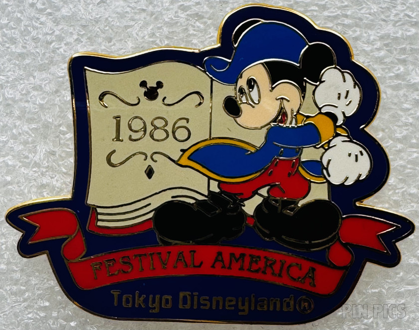 DLR - Belle - Black-White Princesses - Cast Lanyard Series 1 2003