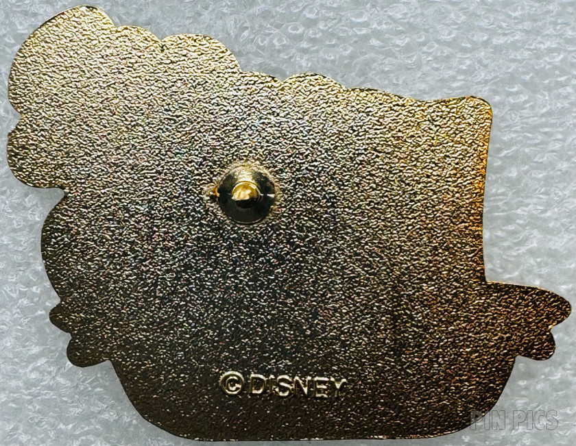 TDR - Mickey Mouse - Patriotic 1998 - Happy 20th Anniversary - TDL  pin collectible - Main Image 2