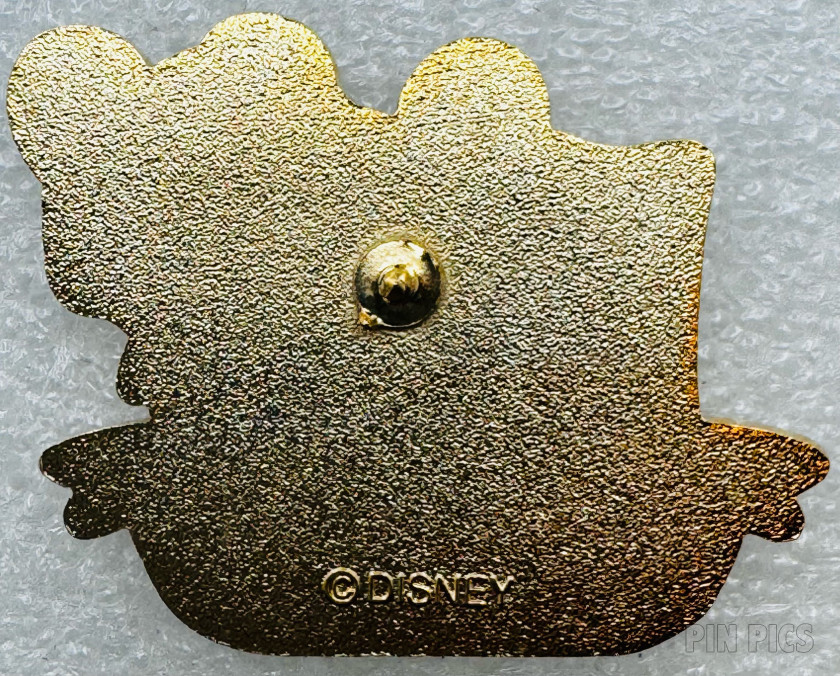 TDR - Mickey Mouse - Carnival 1991 - Happy 20th Anniversary - Framed Set - TDL  pin collectible - Main Image 2