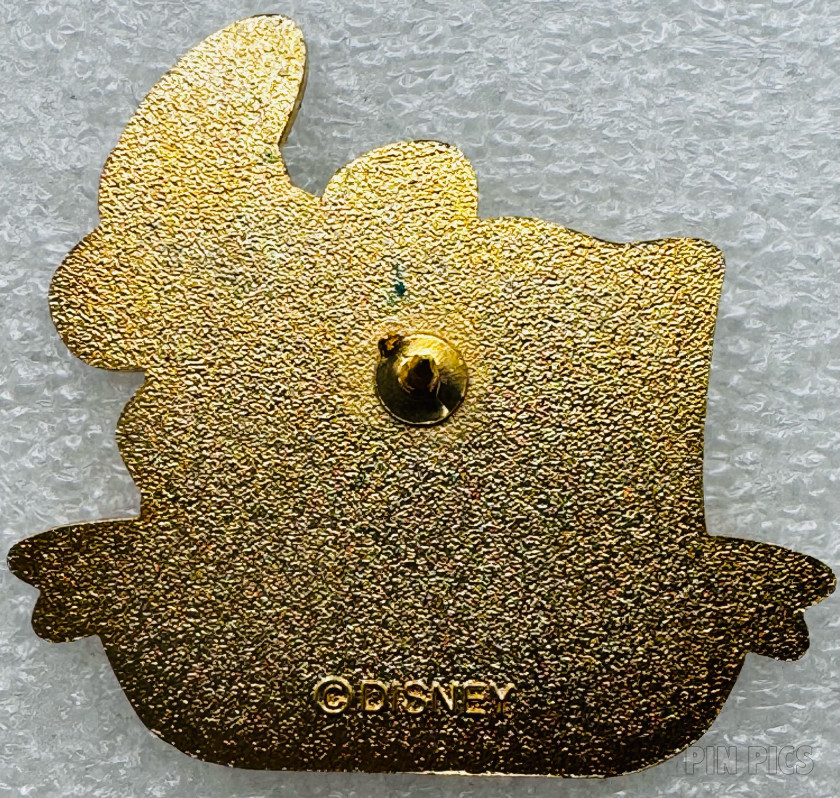 TDR - Mickey Mouse - Sorcerer 1993 - Happy 20th Anniversary - Framed Set - TDL  pin collectible - Main Image 2