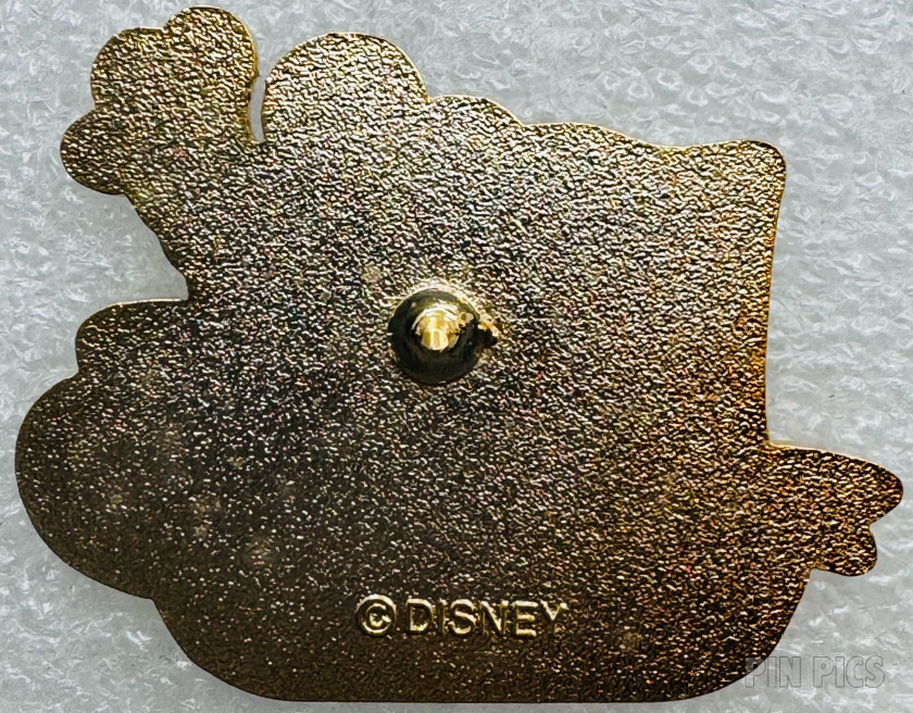 Japan - Mickey Mouse - Dapper 2003 - Happy 20th Anniversary - Framed Set - TDL  pin collectible - Main Image 2