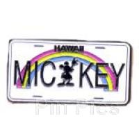 DLR - Redhead - Pirates of the Caribbean Event Gift