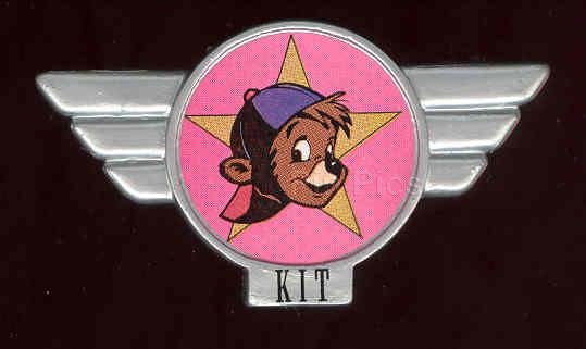 DLR - Pirates of the Caribbean Event (Pave Treasure Chest)