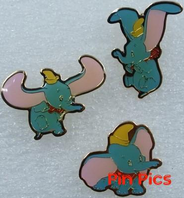 WDW - Margarete Steiff Bear - Pin Trading Pin 2002