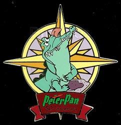 Euro Disney - Vittel Sponsor - 2nd Version - 12 Avril 1992