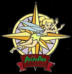 DLR - Pluto - Running - Western Stagecoach