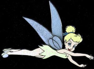 Button - Bruce - Finding Nemo