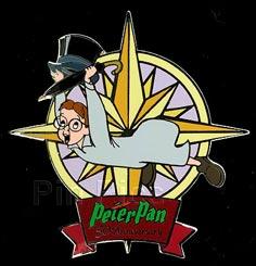 DLR - Mickey - Marionette - Puppet