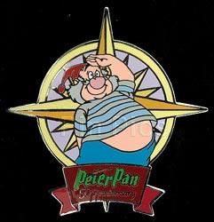 DLR - Colonial Mickey - Flag Day 2003