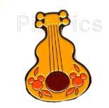 Bootleg - Pin Trader Series (Nemo - Fin Trader)