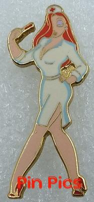 WDW - Blue Ribbon - Mickey's Toontown of Pin Trading Event - Gift