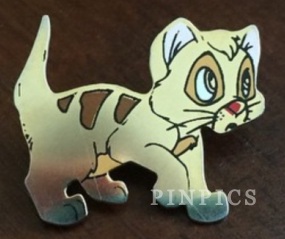 DA - DLR 45 Years of Magic Blue Balloon (Prototype)