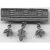 Japan - Tinker Bell - Kneeling on the Leaf - JDS