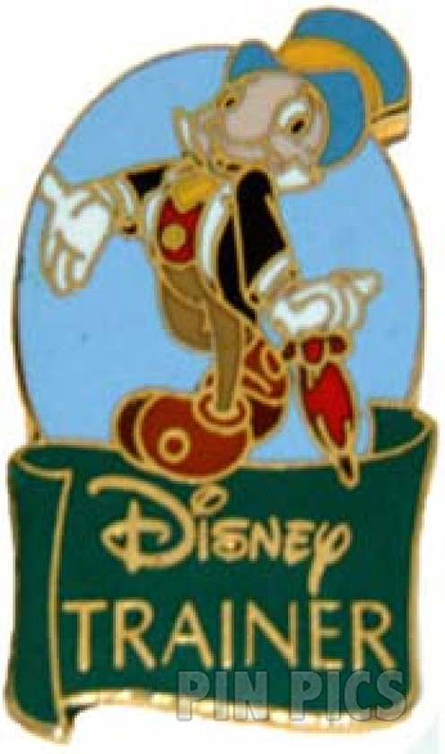 Stretched Mickey Face