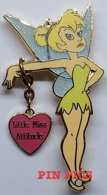 WDW - Meet Mickey - Mickey's Toontown of Pin Trading Event - Artist Choice