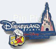 AP/PP DLR - Jack - AP - Nightmare Before Christmas