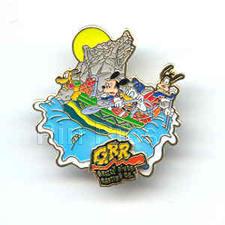 Bootleg - Sleepy in a McDonald's Open Book (w/Birdie)