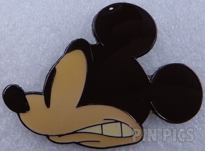 Disney Catalog - Mickey Banjo - History of Mickey - 75 Years