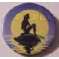 WDW - Minnie 1 - Bathing Beauty - Cast Lanyard Series 2 2003 - 2004